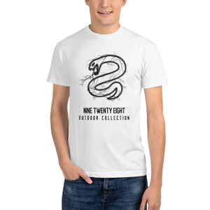Men's Outdoor Collection Eco Friendly T-Shirt Nine Twenty Eight